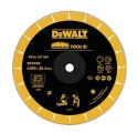 Tarcza diamentowa tnąca DIAMOND EDGE® do metalu, do przecinarek 355/1,6/3,0mm, DeWalt [DT3752-QZ]