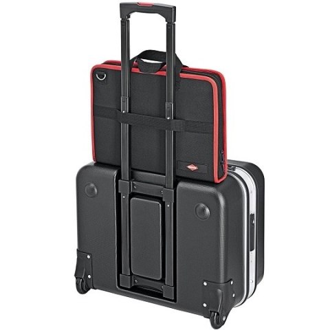 Torba na narzędzia dla technika serwisowego, Knipex [00 21 11 LE]