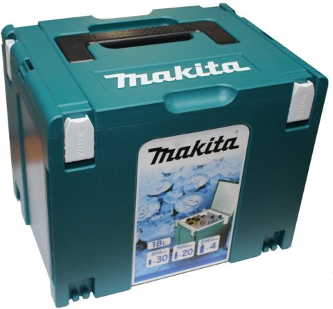 Walizka-chłodziarka Typ-4 MAKPAC Makita [198253-4]