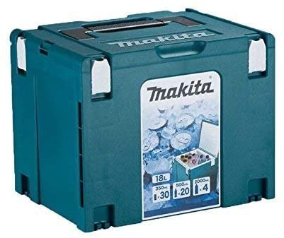 Walizka-chłodziarka Typ-4 MAKPAC Makita [198253-4]