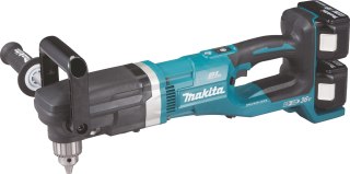 Wiertarka kątowa akumulatorowa Makita [DDA460Z] 18V Li-Ion