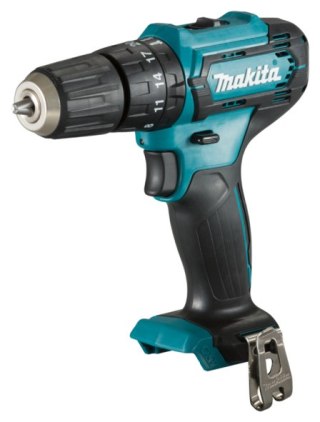 Wiertarko-wkrętarka udarowa Makita [HP333DZ] 12 V Li-Ion