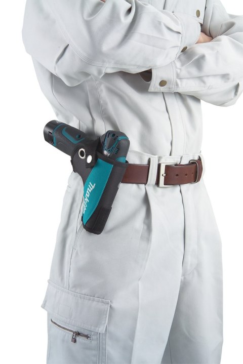 Wkrętarka z wierceniem akumulatorowa Makita [DF030DWE] 10,8V, 2x1,3Ah