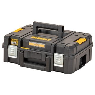 Zestaw combo 2 skrzynie narzędziowe TStak 2.0, DeWALT [DWST83395-1]