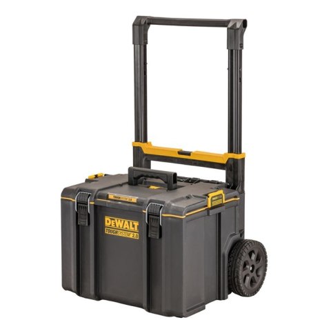 Zestaw skrzyń narzędziowych 3w1 ToughSystem 2.0, DeWALT [DWST83402-1]
