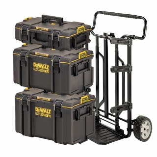 Zestaw skrzyń narzędziowych 4w1 ToughSystem 2.0, DeWALT [DWST83401-1]