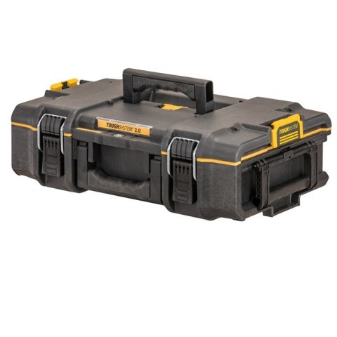 Zestaw skrzyń narzędziowych 4w1 ToughSystem 2.0, DeWALT [DWST83401-1]