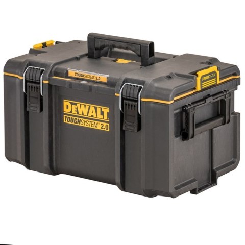 Zestaw skrzyń narzędziowych 4w1 ToughSystem 2.0, DeWALT [DWST83401-1]