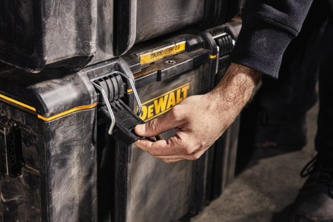 Zestaw skrzyń narzędziowych 4w1 ToughSystem 2.0, DeWALT [DWST83401-1]