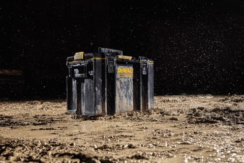 Zestaw skrzyń narzędziowych 4w1 ToughSystem 2.0, DeWALT [DWST83401-1]