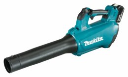 Akumulatorowa dmuchawa do liści, 18V Li-Ion 1x5,0Ah, XPT Makita [DUB184RT]