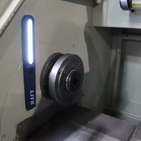 Akumulatorowa lampka inspekcyjna, 300 lm, STICK LITE M, Scangrip [03.5666]