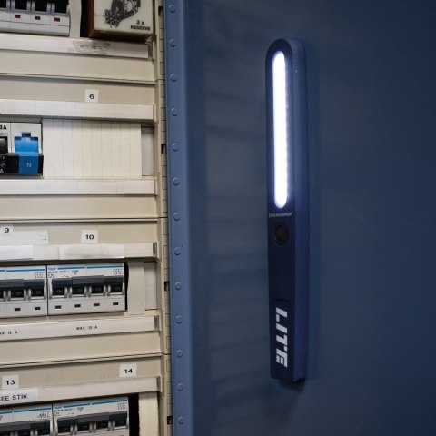 Akumulatorowa lampka inspekcyjna, 300 lm, STICK LITE M, Scangrip [03.5666]