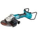 Akumulatorowa szlifierka kątowa 230mm, 2X18V, AWS, Makita [DGA901ZUX1]