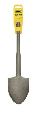 Dłuto szuflowe SDS-max 110x400mm, DeWalt [DT8090-QZ]