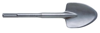 Dłuto szuflowe SDS-max 110x400mm, DeWalt [DT8090-QZ]