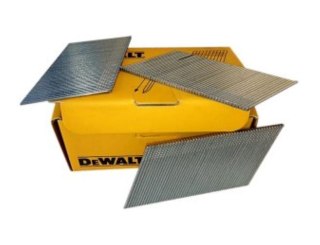Gwoździe ocynkowane do gwoździarek akumulatorowych D51825, 50x2,85mm, 34°, DeWalt [DT9955-QZ]