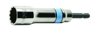 Końcówka nasadowa 1/4" do śrub 24/104mm Koken [BD014E 24mm]