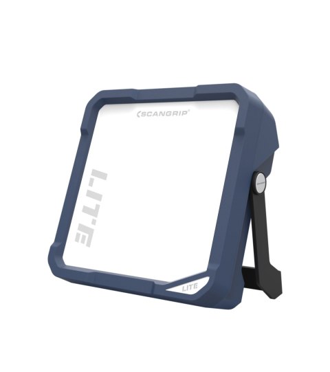 Lampa robocza LED 4000 lumenów, VEGA LITE 4000, SCANGRIP [03.5453]