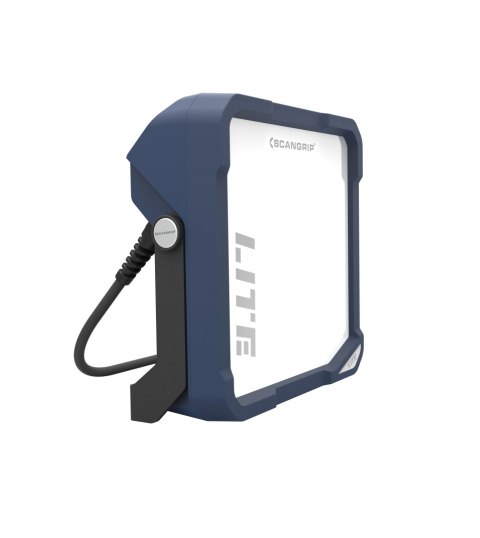 Lampa robocza LED 4000 lumenów, VEGA LITE 4000, SCANGRIP [03.5453]