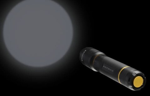 Latarka LED 350 lumenów, FM, Stanley [FMHT81511-0]