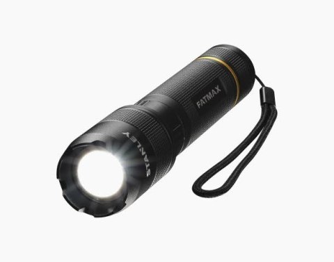 Latarka LED 350 lumenów, FM, Stanley [FMHT81511-0]