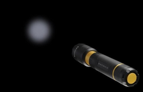 Latarka LED 350 lumenów, FM, Stanley [FMHT81511-0]