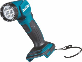 Latarka akumulatorowa 14,4 / 18 V Li-Ion, Makita [DML815]