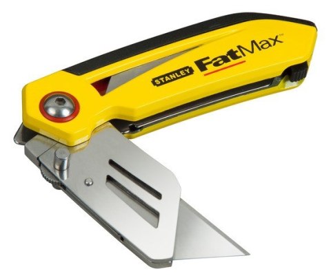 Nóż składany FatMax z ostrzem trapezowym 170 mm, Stanley [FMHT0-10827]