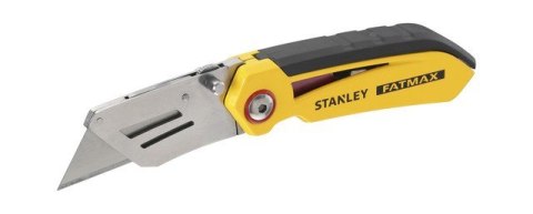 Nóż składany FatMax z ostrzem trapezowym 170 mm, Stanley [FMHT0-10827]