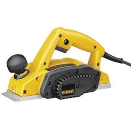 Profesjonalny strug elektryczny 82mm, 600W, kufer, DeWALT [DW680K-QS]