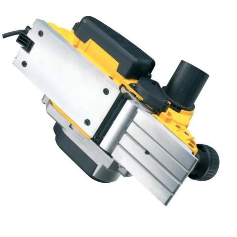 Profesjonalny strug elektryczny 82mm, 600W, kufer, DeWALT [DW680K-QS]