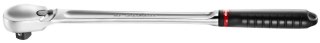 Pyłoszczelna grzechotka 3/4", 512mm, 120 zębów, FACOM [KL.161PB]