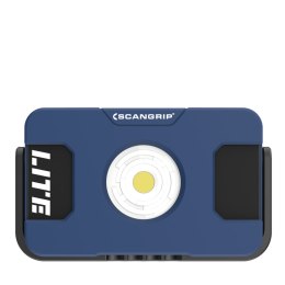 Reflektor roboczy COB LED 3500 lumenów, POWERBANK USB, FLOOD LITE MC Scangrip [03.5662]