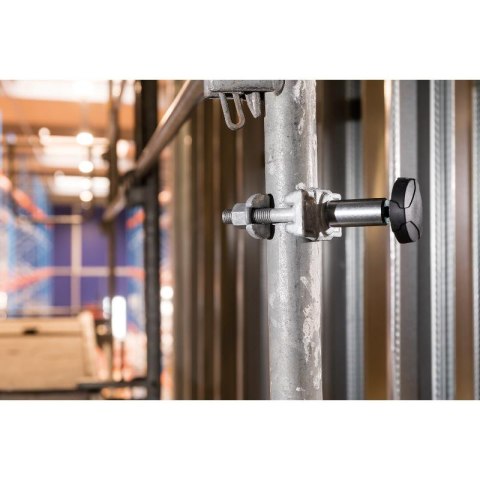 Ścisk do mocowania lamp Nova i Vega do rur ø40-50mm, Scangrip [03.5341]