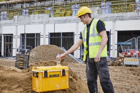 Skrzynia chłodziarka/lodówka DS404 ToughSystem DeWALT [DWST1-81333]