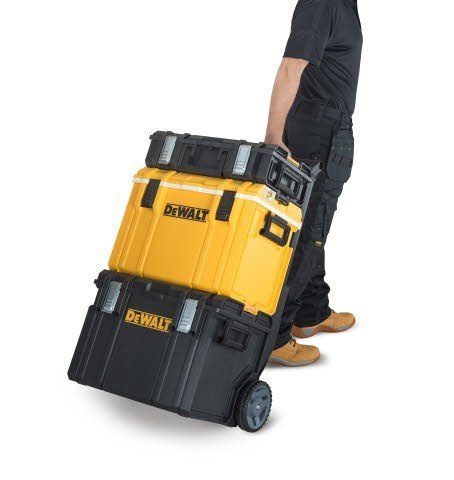 Skrzynia chłodziarka/lodówka DS404 ToughSystem DeWALT [DWST1-81333]