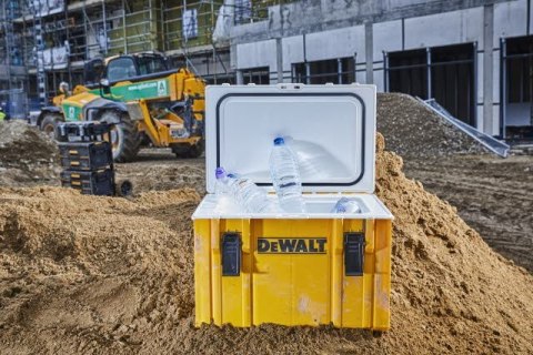 Skrzynia chłodziarka/lodówka DS404 ToughSystem DeWALT [DWST1-81333]