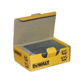Sztyfty nierdzewne 45x1,25mm, kąt pochylenia 0º, DeWalt [DNBT1845SZ]