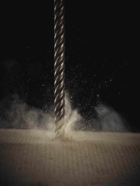 Zestaw 10szt. wierteł widiowych do betonu zbrojonego SDS+ z 4 krawędziami tnącymi XLR, 6-160/100 DeWalt [DT8956-QZ]