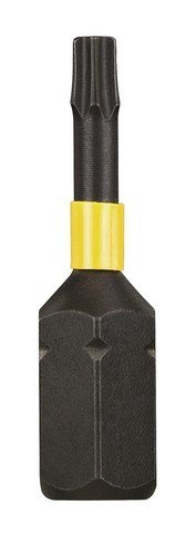 Zestaw 5szt. końcówek udarowych Torsion TX10/25mm [DT7379T-QZ]
