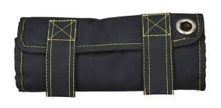 Zestaw 98 szt. wierteł, końcówek, nasadek w materiałowym etui DeWALT [DT7981-QZ]