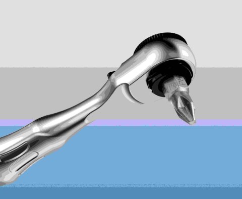 Zestaw końcówek, nasadek 1/4" z grzechotką Zyklop Mini 1 i rękojeścią wkrętakową, 39szt. Bicycle Set 3 WERA [05004172001]