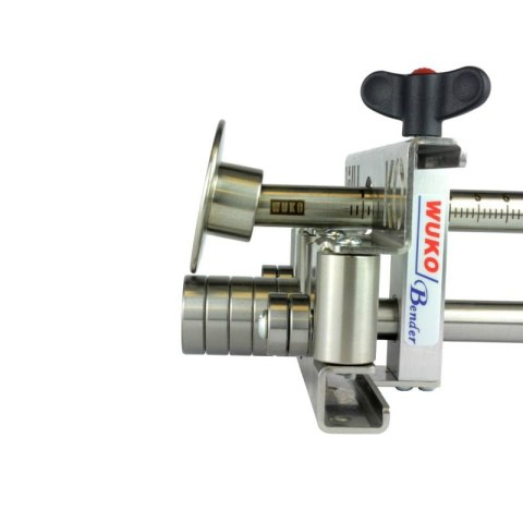 BENDER WUKO UBER UNO 6200 200MM - 100°