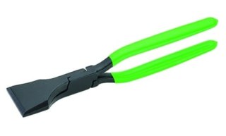 FREUND narożne kleszcze do blachy - głębokość 66 mm 01170060