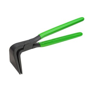 FREUND kleszcze do blachy 80 mm - wygięte 90° 01092080