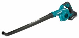 Akumulatorowa dmuchawa 18V Li-Ion 1x5,0Ah, LXT Makita [DUB186RT]