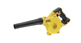 Akumulatorowa dmuchawa 18V Li-Ion DeWalt [DCV100-XJ]