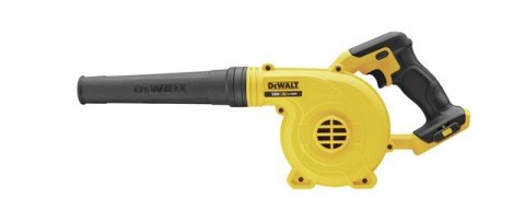Akumulatorowa dmuchawa 18V Li-Ion DeWalt [DCV100-XJ]