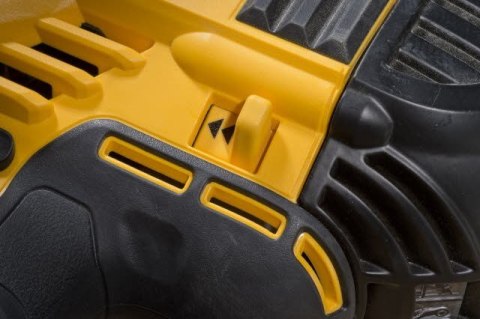 Akumulatorowa gwoździarka, 18V, 2x5.0Ah, DeWalt [DCN693P2-QW]